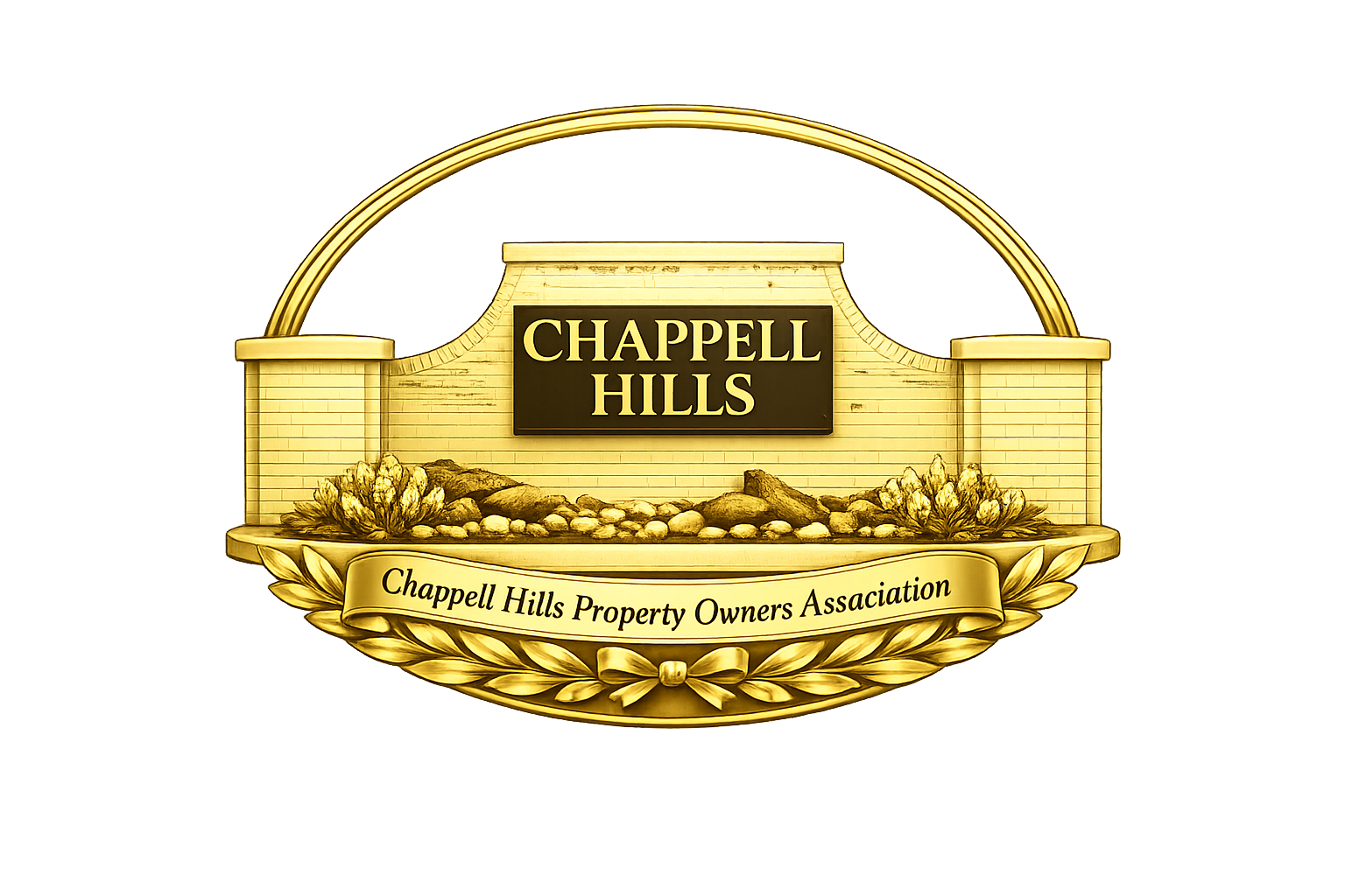 Chappell Hills Property Owners Assocation